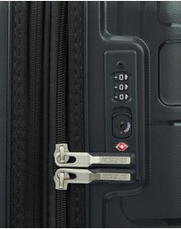 American Tourister - Light Max Spinner 55cm EXP