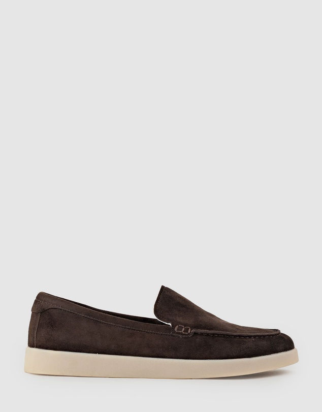 Edward Meller - JAVA Slip On