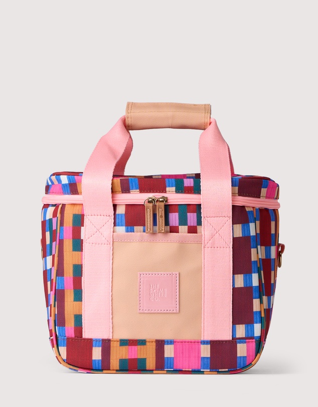 The Somewhere Co - Fiesta Midi Cooler Bag