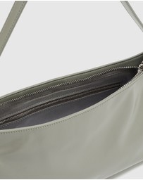 Nakedvice - The Winona Grey Bag