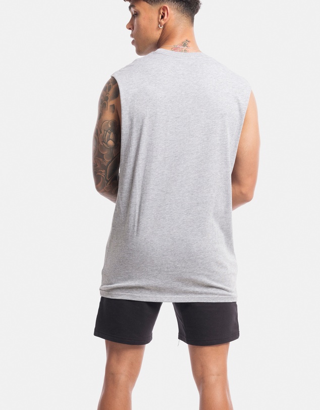Vacancy Co - Yeah Nah Tank