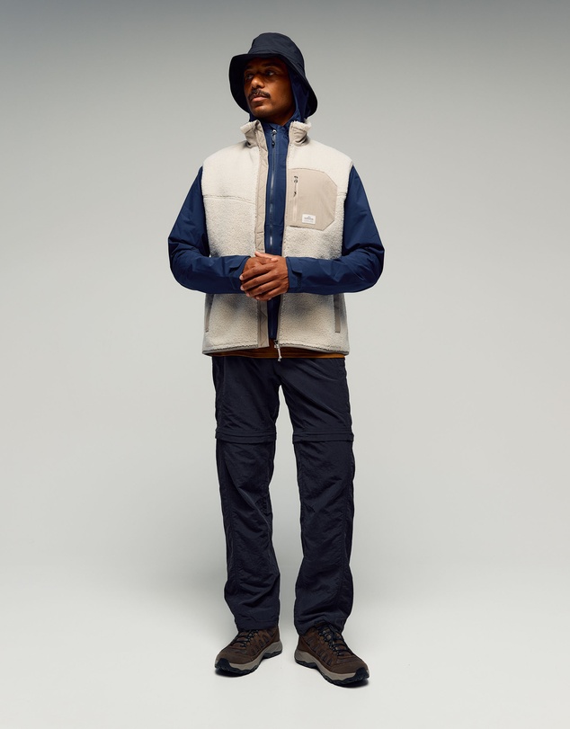 Kathmandu - Co-Z High Pile Vest