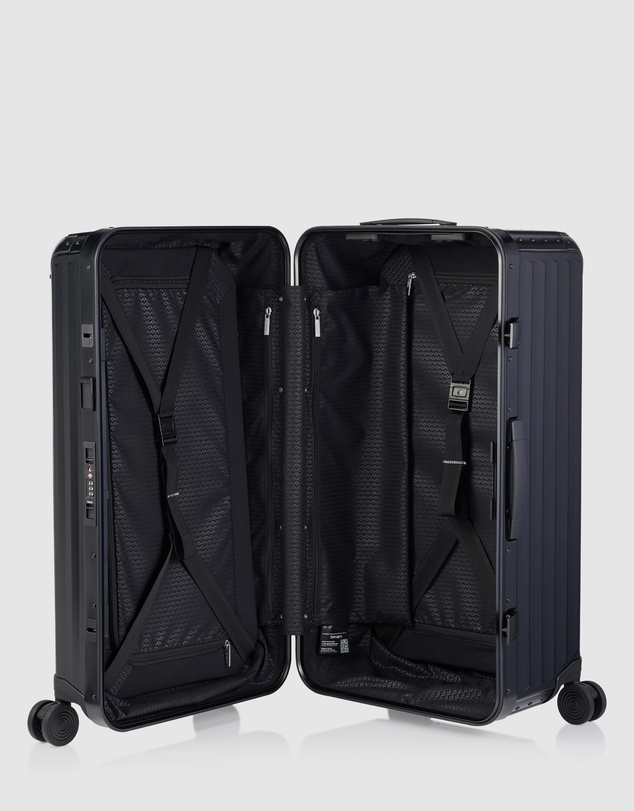 Samsonite - Lite-Box Alu Trunk 80/30