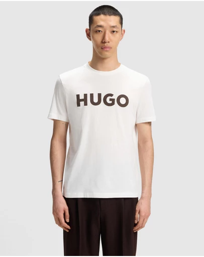 HUGO - Dulivio T-Shirt