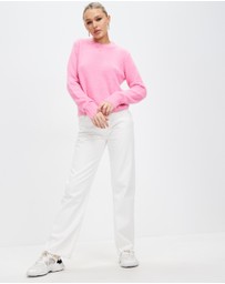 Neuw - Kate Knit Top