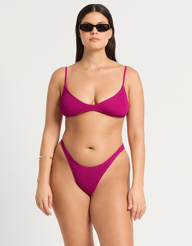 Bond-Eye Swimwear - Edwards Crop
