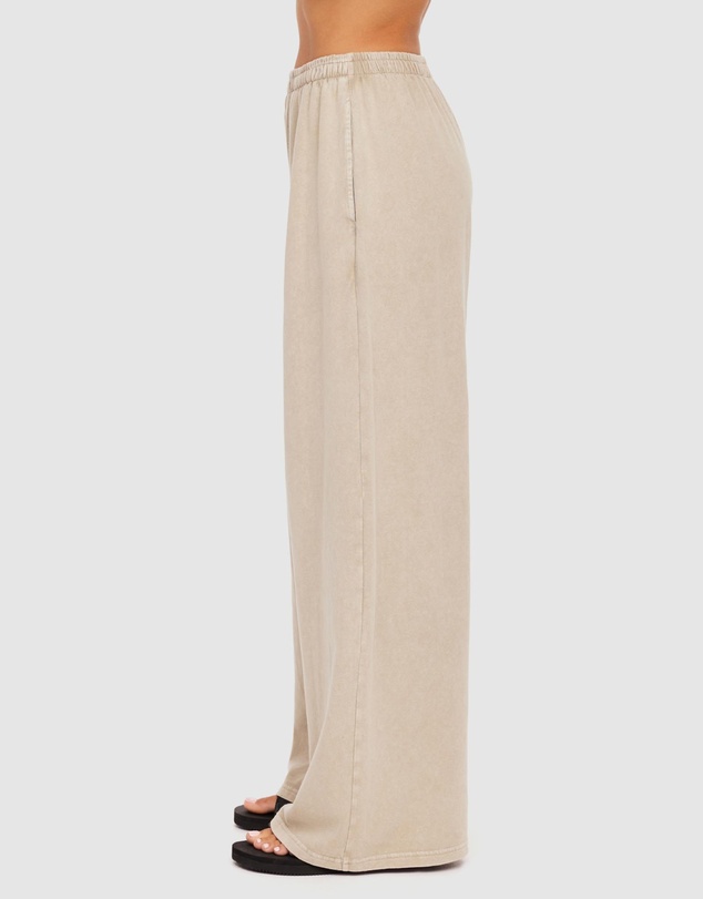 The Upside - Soho Tokio Wide-Leg Pants