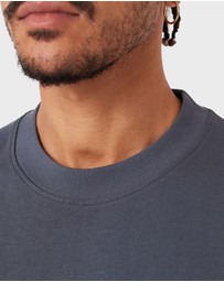 Zanerobe - Box Tee