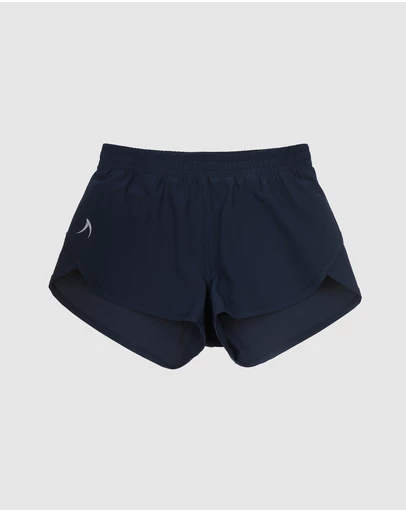 School Active Sports - School Active Sports Recycled Fibre Shorts
