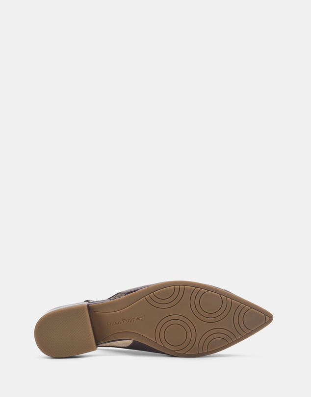 Hush Puppies - Amara