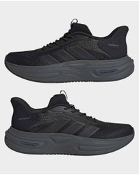 adidas Sportswear - CLOUDFOAM CUXXION RAPIDFIT SHOES Womens