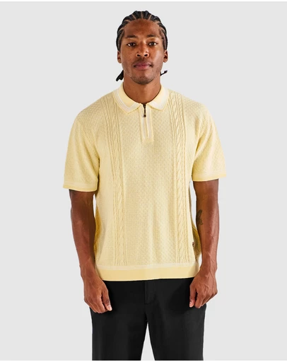 Malbon - Navarro Polo