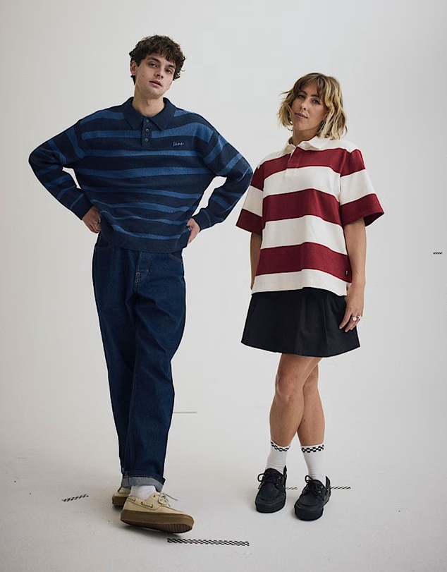 Vans - 2-Eyelet Boat Shoe - Unisex