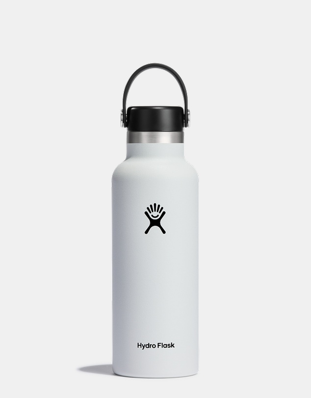 Hydro Flask - 18 Oz Standard Flex Cap