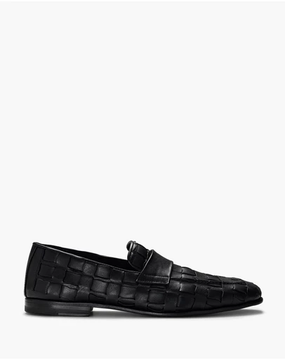 Aquila - D'ORO Collection - Keyes Penny Loafers