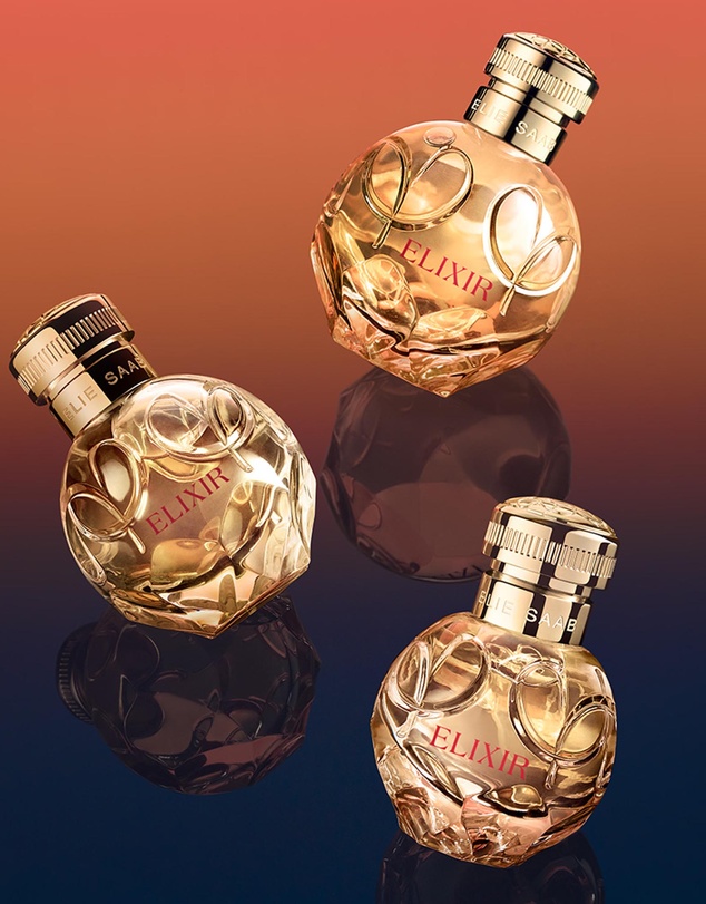 Elie Saab - Elie Saab Elixir EDP 50ml