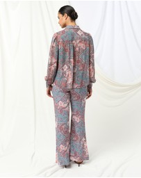 KACHEL - Margot Shirt