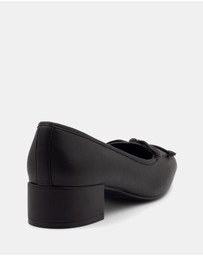Therapy - Sire Ballet Heels