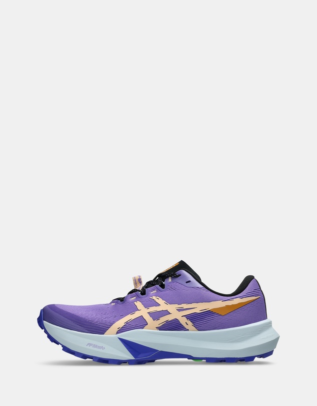 ASICS - Fuji Lite 6 - Women's