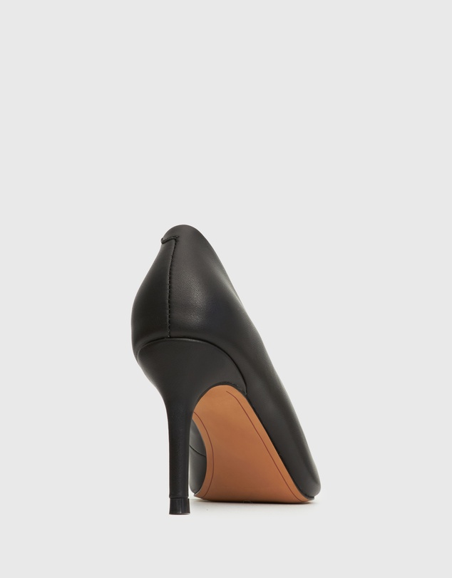 Betts - Davis Pointed Toe Stiletto Pumps
