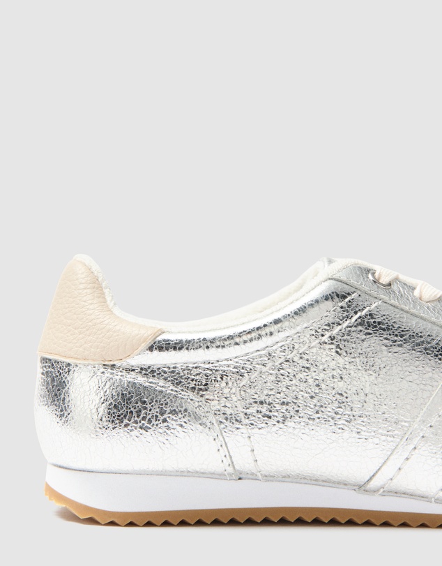 UNISON - Luna Retro Sneaker