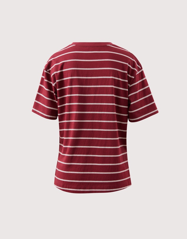 Ceres Life - Stevie Slouchy Tee