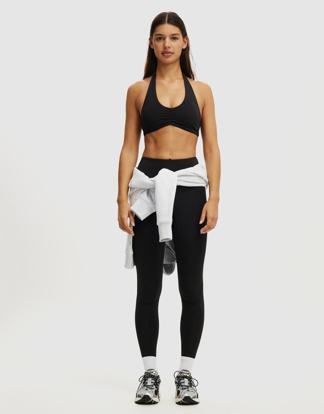 Cotton On Body Active - Ultra Move Full Length Tights