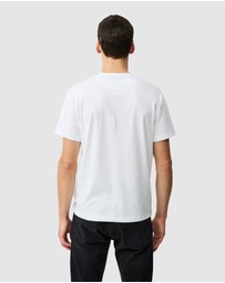 Rodd & Gunn - The Logo Tee 2.0