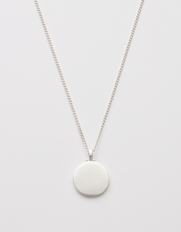 Kirstin Ash - Libra Zodiac Necklace