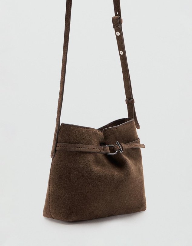 M.N.G - Ruira Small Bag