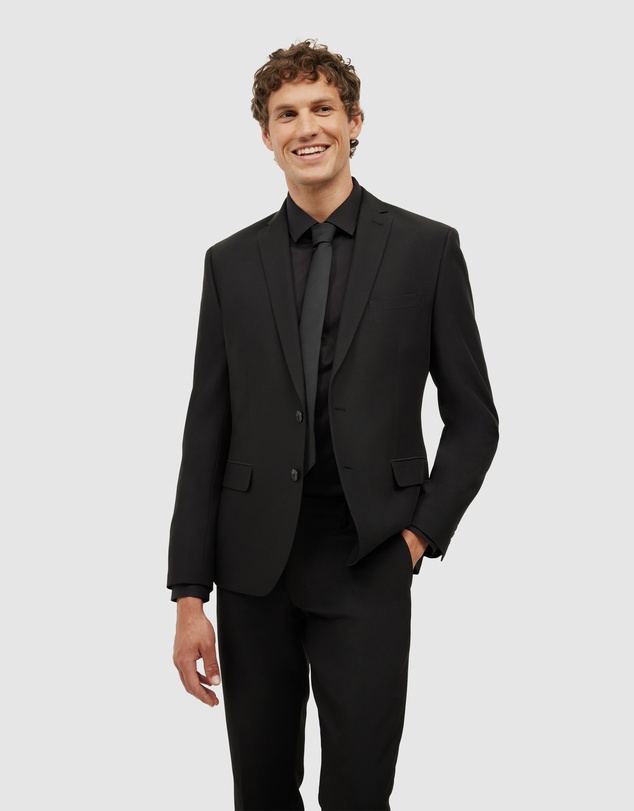 Politix - Elijah Tailored Jacket
