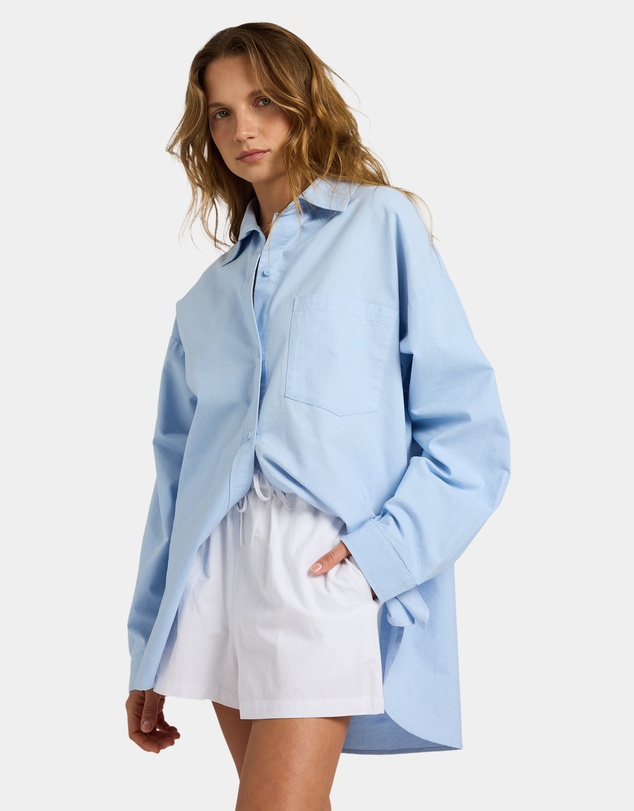 Roxy - Womens Alltime Long Sleeve Shirt