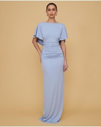 CHANCERY - Elvie Maxi Dress
