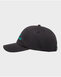 Roxy - Toadstool Cap