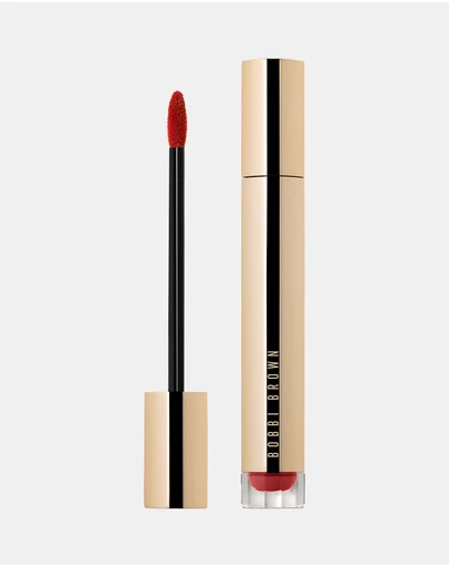 Bobbi Brown - Luxe Matte Liquid Lipstick
