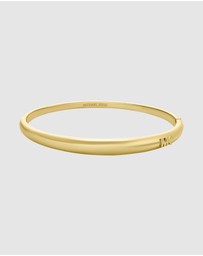 Michael Kors - Premium Gold Tone Bracelet