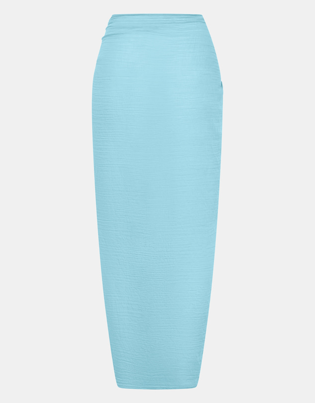 TJ SWIM - Penelope Sarong Capri