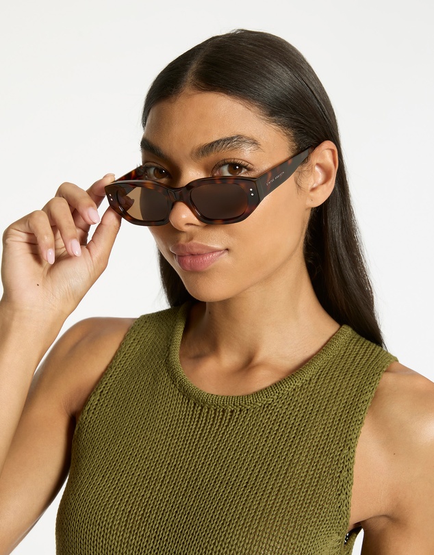 Status Anxiety - Luna Sunglasses