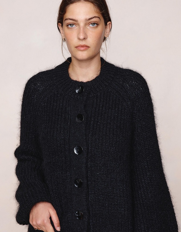 Marle - Jasper Cardigan