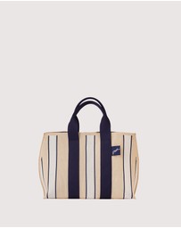 SMWR. by The Somewhere Co - Meadow Knitted Handbag