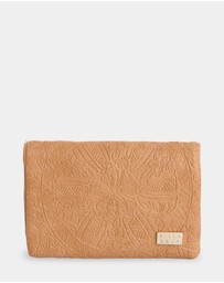 Billabong - Womens Tropical Rhapsody Bi Fold Wallet