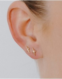 Sunday Stephens - Twinkle Earring
