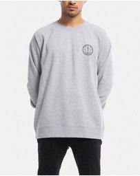 Stock & Co. - Stock & Co Anchor Crewneck