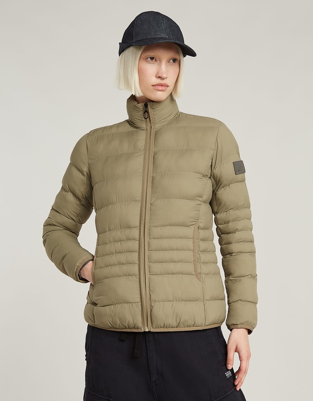 G-Star - Light Weight Padded Jacket