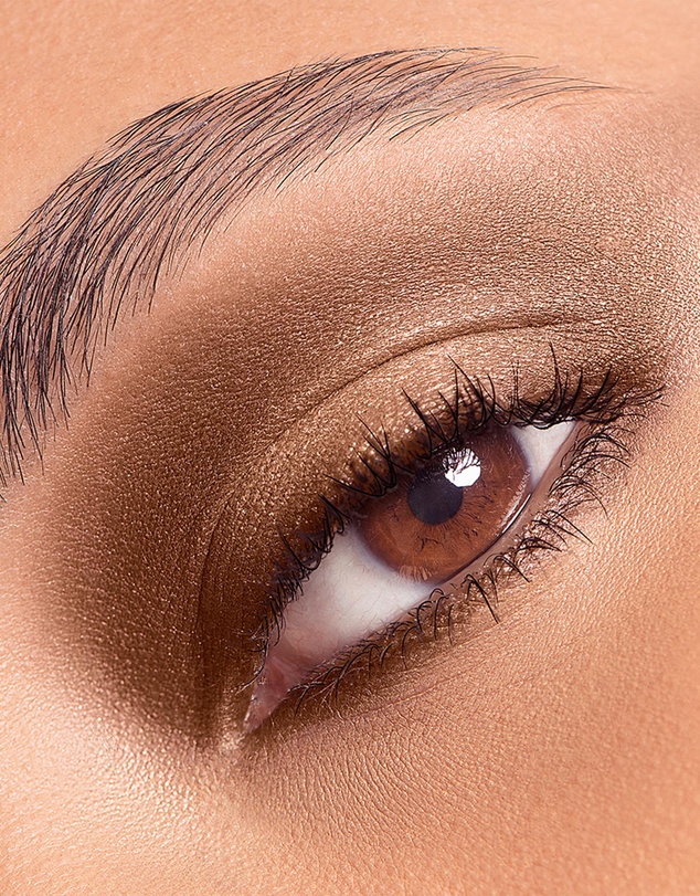 MAKE UP FOR EVER - Artist Colour Palette