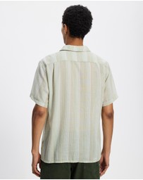 Rhythm - Nurture SS Shirt