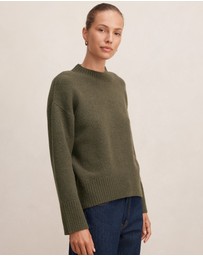 Forever New - Kerrie Relaxed Sweater
