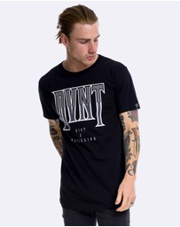 DVNT - Riot And Rebellion Tee