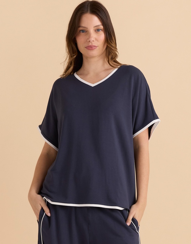 Betty Basics - Clara Tee