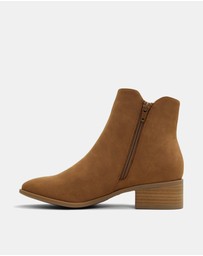 Call It Spring - Lydiia Ankle Boots